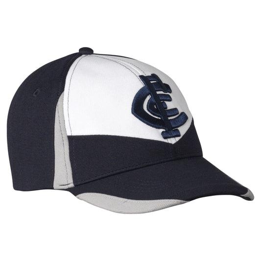Carlton Blues
Adults Mens Premium Cap