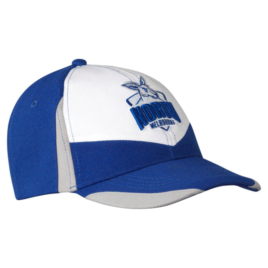 North Melbourne Kangaroos
Adults Mens Premium Cap