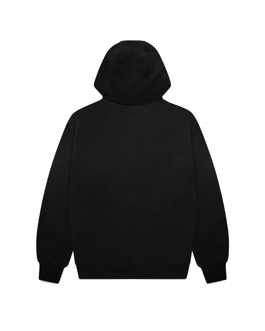 Richmond Tigers Team Crest Hoodie