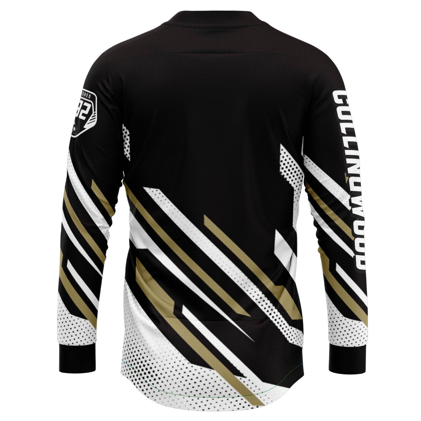 Collingwood Magpies
Blitz MX Jerseys
Mens Adults