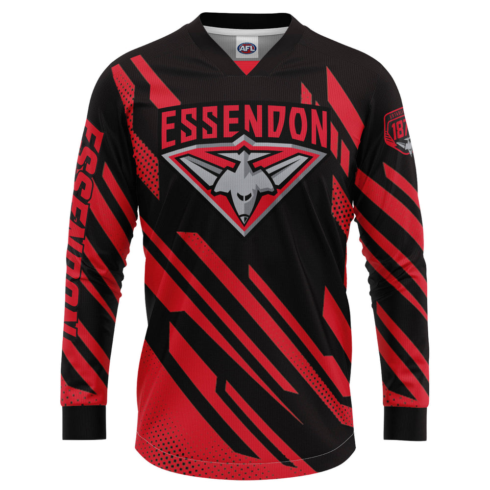 Essendon Bombers
Blitz MX Jerseys
Kids