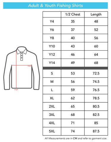 SALE SALE SALE Indigenous All Stars 2022 Fishing Shirt - Youth