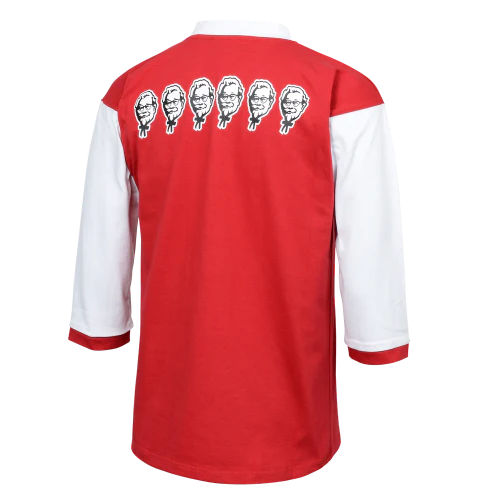 SALE SALE SALE Redcliffe Dolphins KFC Retro Jersey