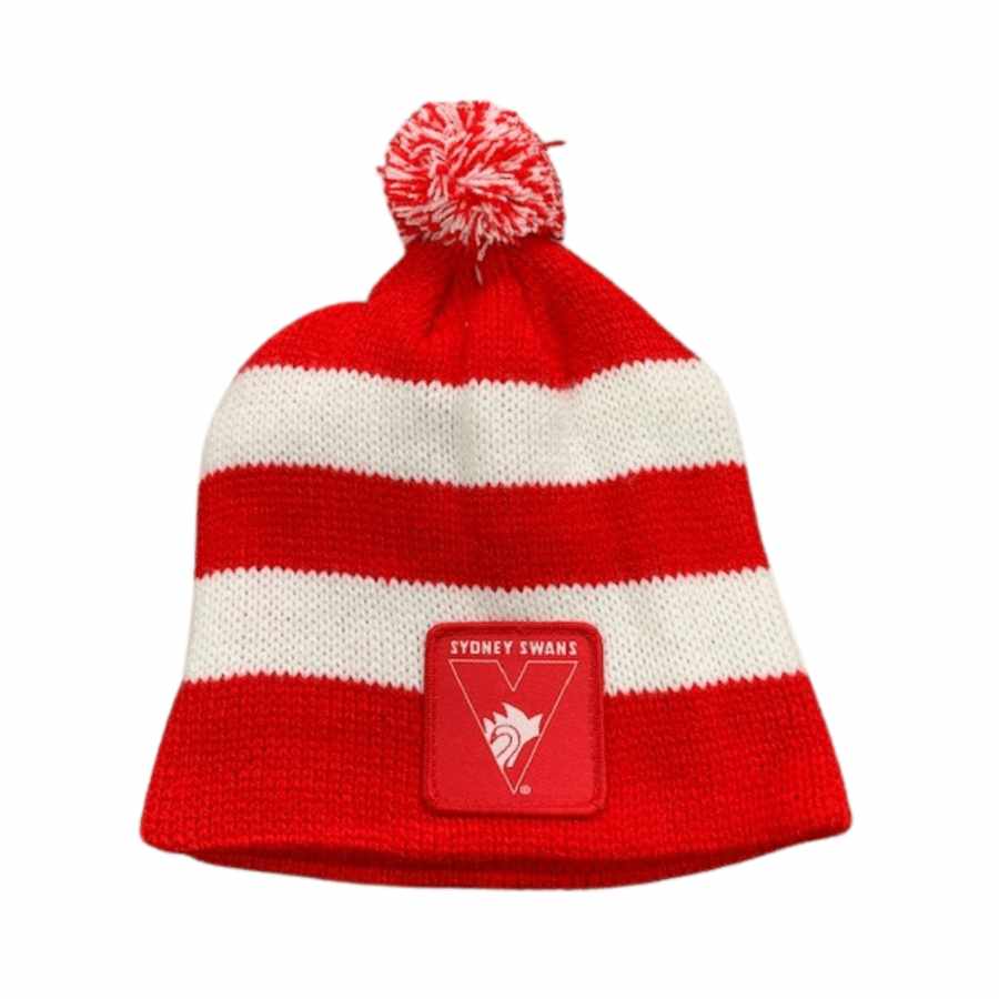 Sydney Swans Toddlers/Babies Beanie