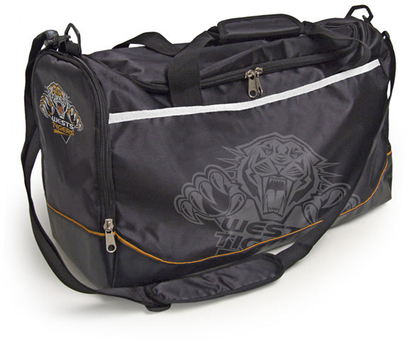 Wests Tigers
NRL Sports Bag