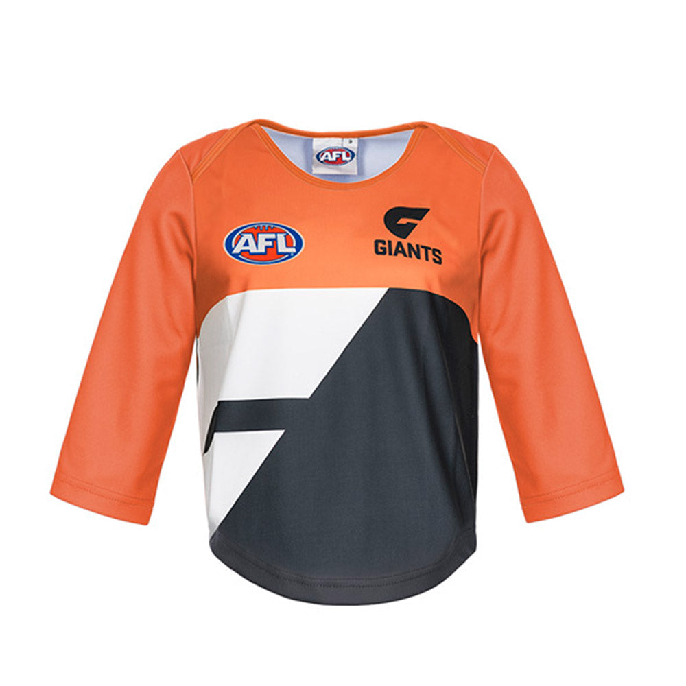 SALE SALE SALE GWS Giants Infant Guernsey