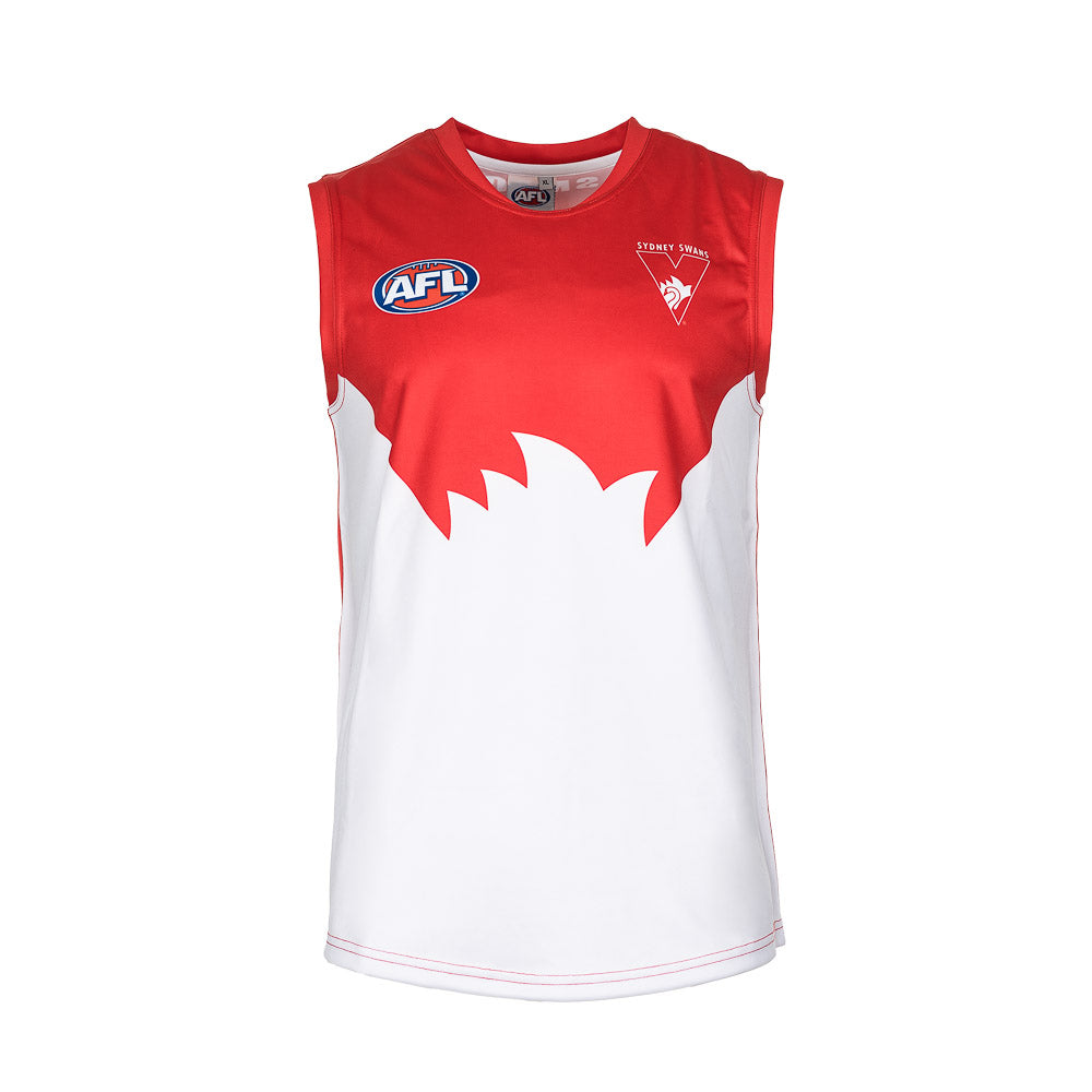 SALE SALE SALE Sydney Swans Kids Guernsey