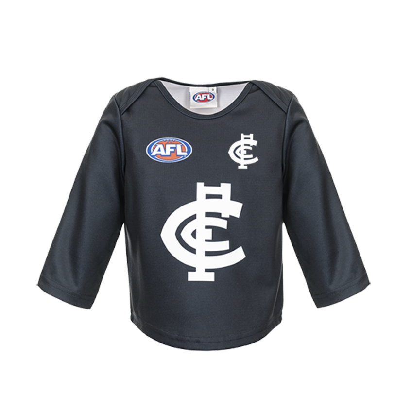 SALE SALE SALE Carlton Blues Infant Guernsey