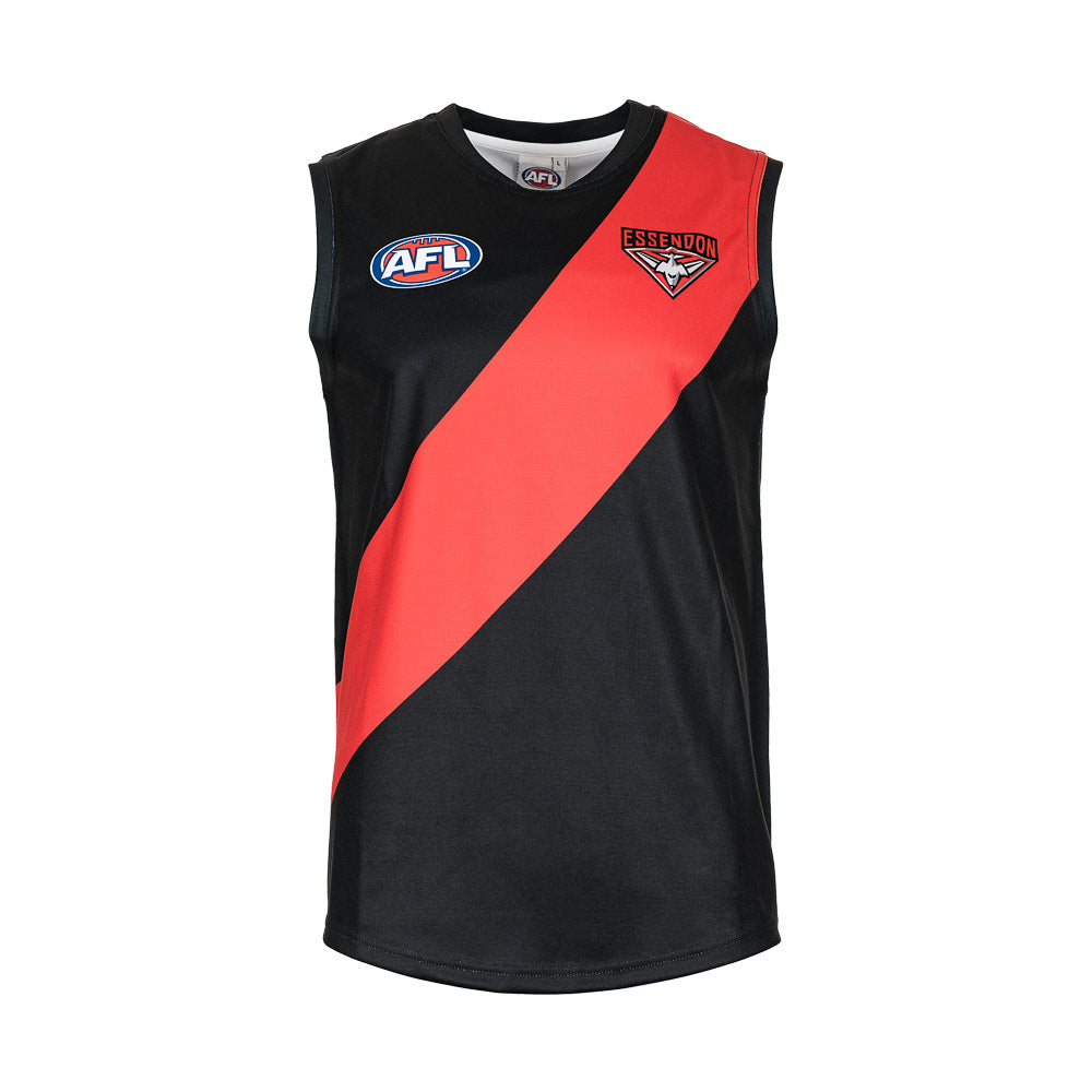 SALE SALE SALE Essendon Bombers Adults Guernsey AFL