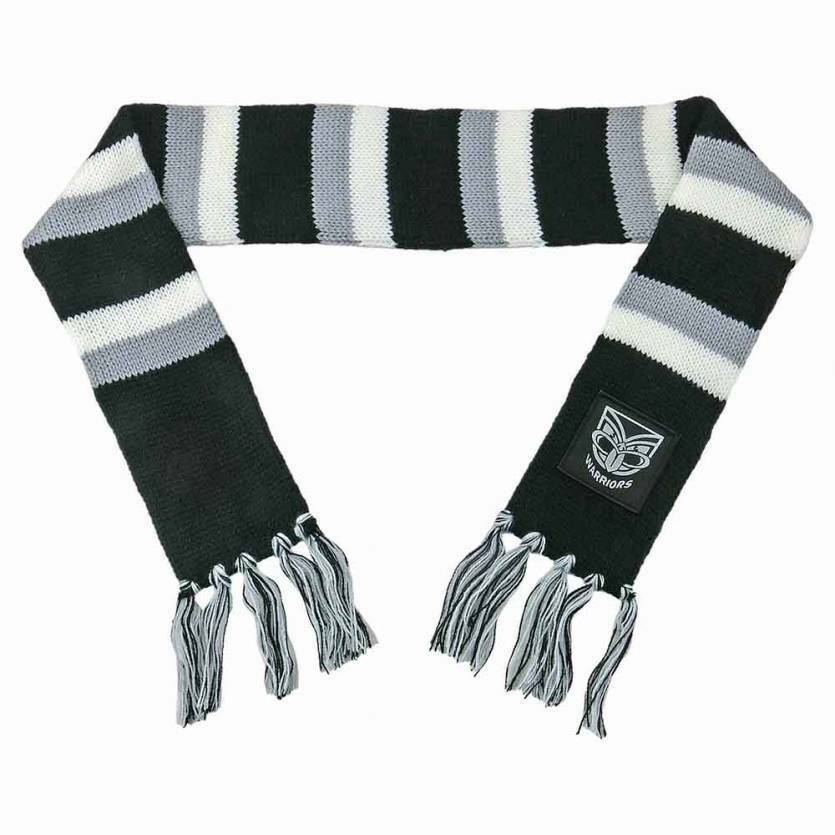 NRL New Zealand Warriors Toddlers/Babies Scarf