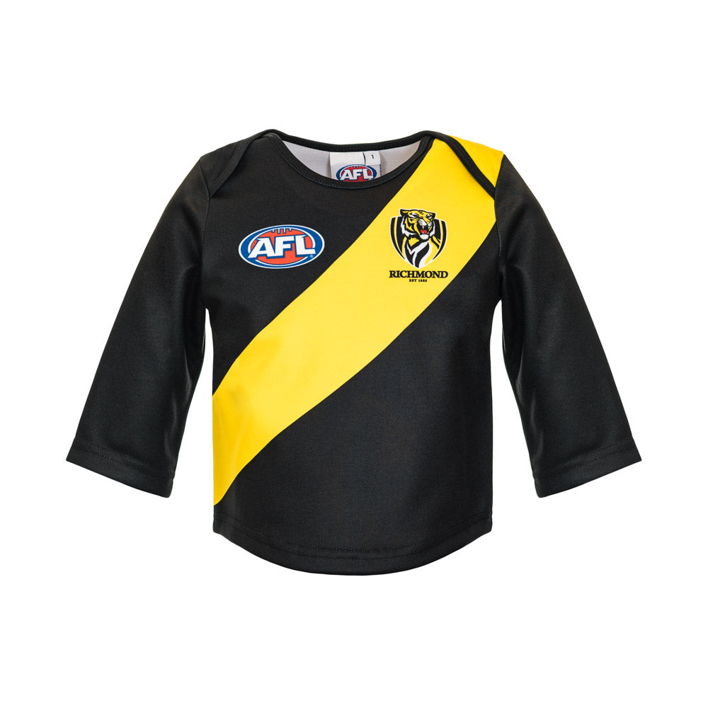 SALE SALE SALE Richmond Tigers Infant Guernsey