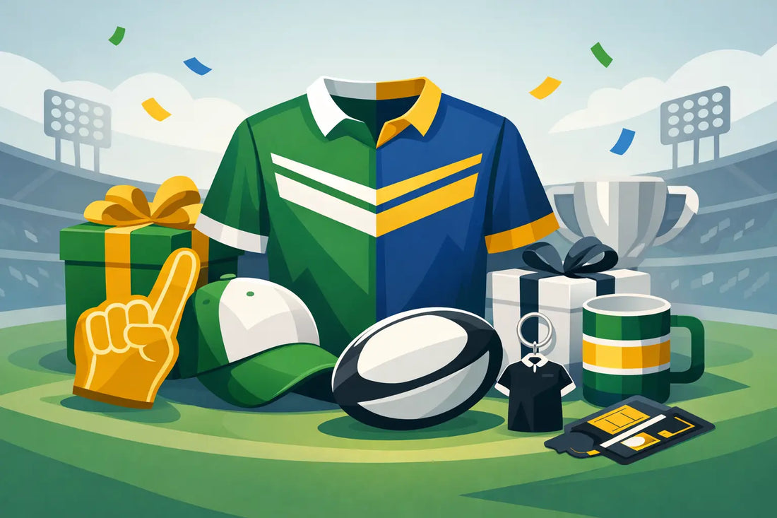 NRL Fan Gifts for Every Supporter and Occasion