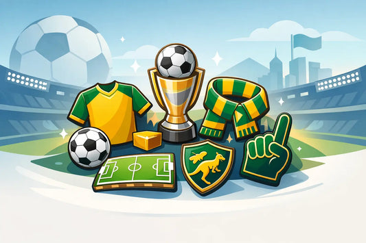 Football Pin Guide for Fans and Collectors