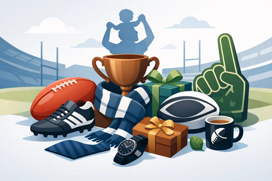Father’s Day AFL and NRL Gifts for Every Fan