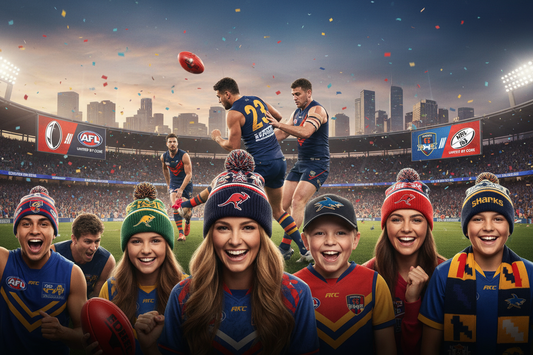 Top NRL Jerseys Every Fan Should Own