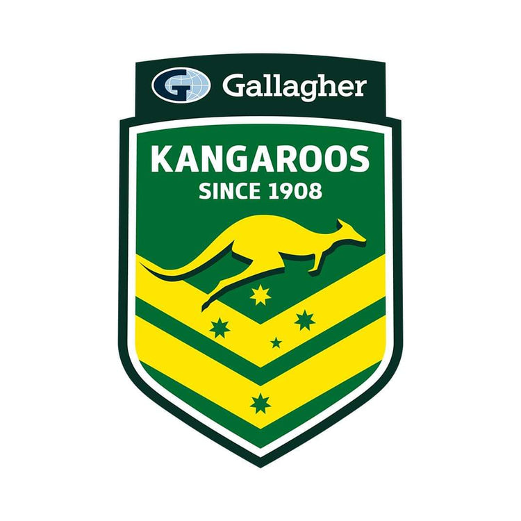 Australian Kangaroos