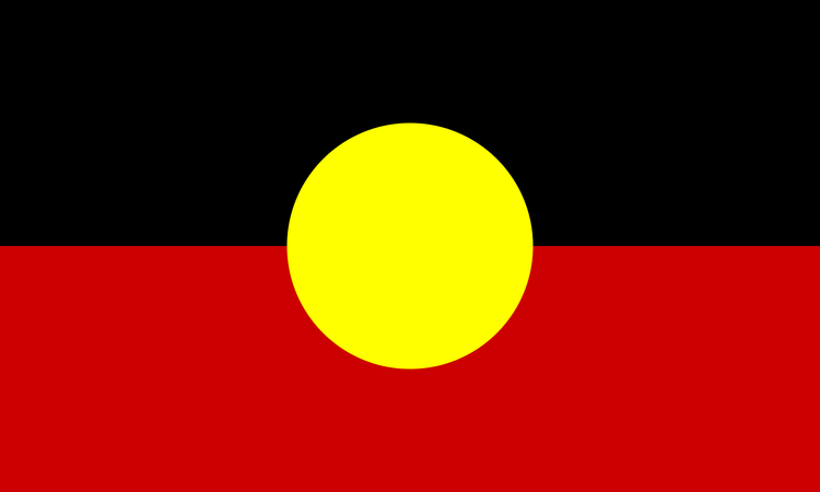 Aboriginal and Torres Strait Islander