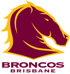 BRISBANE BRONCOS