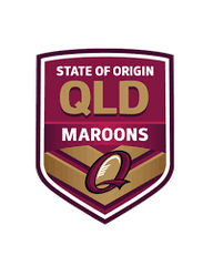 Queensland Maroons