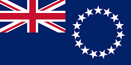 COOK ISLANDS