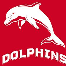 By reimagining the team's defining red-and-white colours and its heritage logo, the Dolphins NRL team will showcase the illustrious legacy and spirit of one of Queensland's most successful rugby league teams to new audiences and die-hard fans alike.