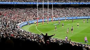 AFL/NRL 2023 Grand Finals