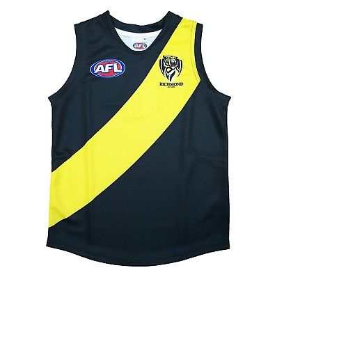 AFL Team Replica Guernseys