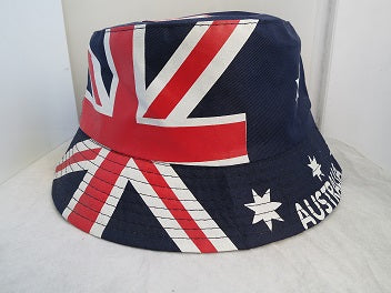 Australia Day Bucket Hat