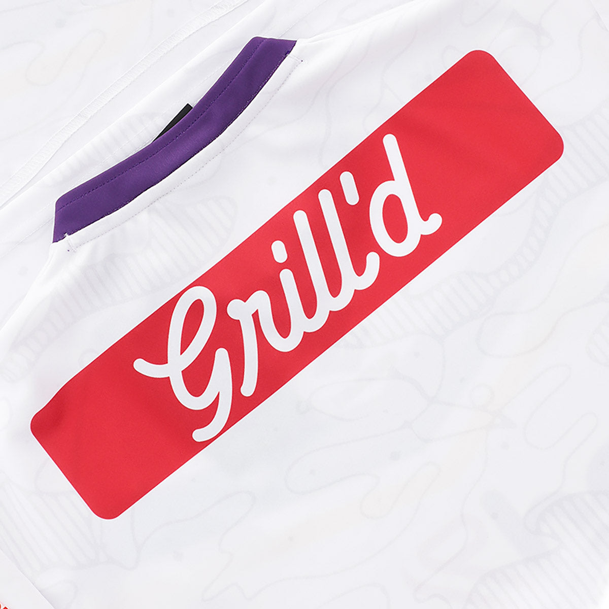 Sale Melbourne Storm 2026 O'Neill's Men's Away Jersey.