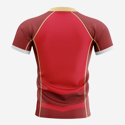 Dolphins Supporter Jersey NRL Adult