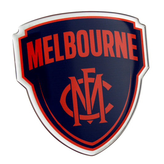 Melbourne Demons Logo Decal