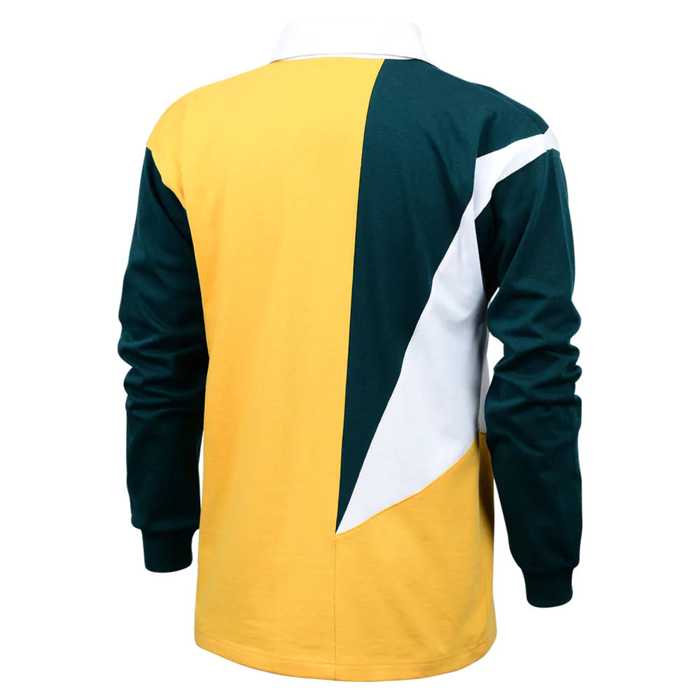 Australian Wallabies 1998 Retro Jersey