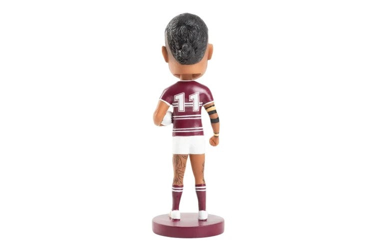 SALE Manly Sea Eagles Haumole Olakau'atu Bobble head