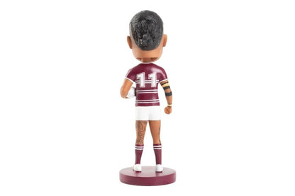 SALE Manly Sea Eagles Haumole Olakau'atu Bobble head