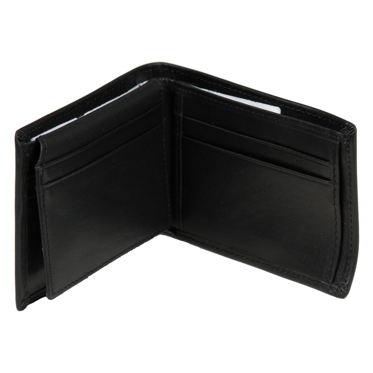 St Kilda Saints Leather Wallet