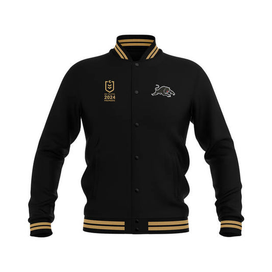 Penrith Panthers Men's 2024 Premiers Jacket