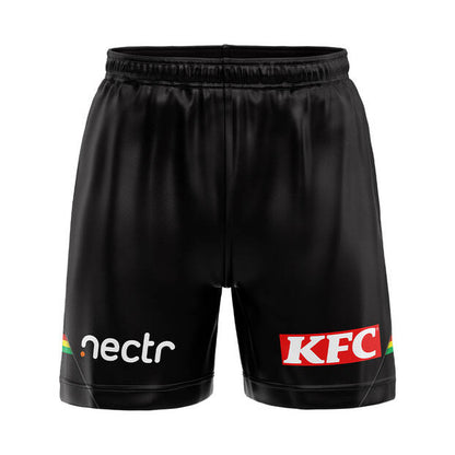 Penrith Panthers 2025 Men's Training Shorts