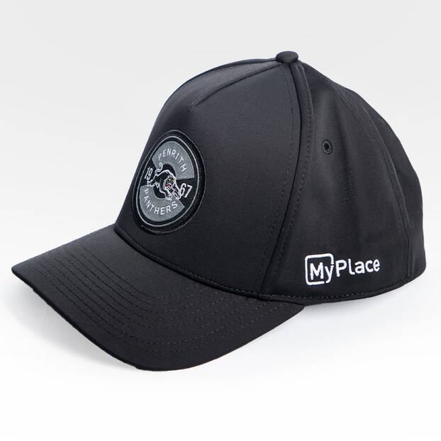 Penrith Panthers 2025 Media Cap