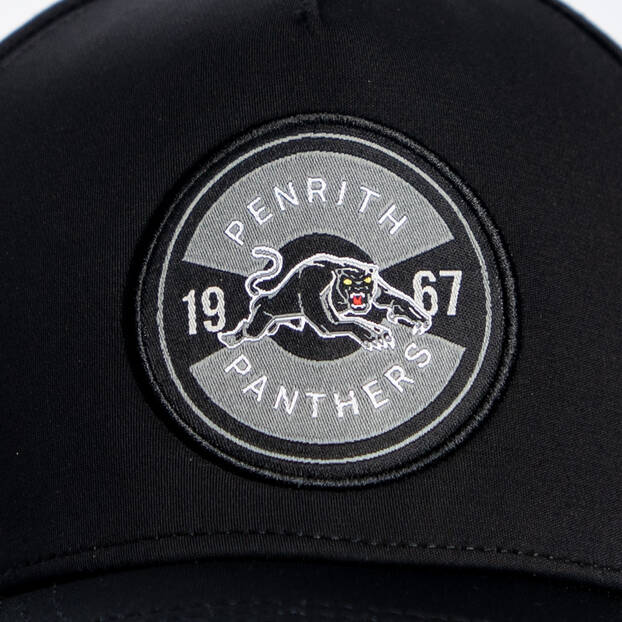 Penrith Panthers 2025 Media Cap