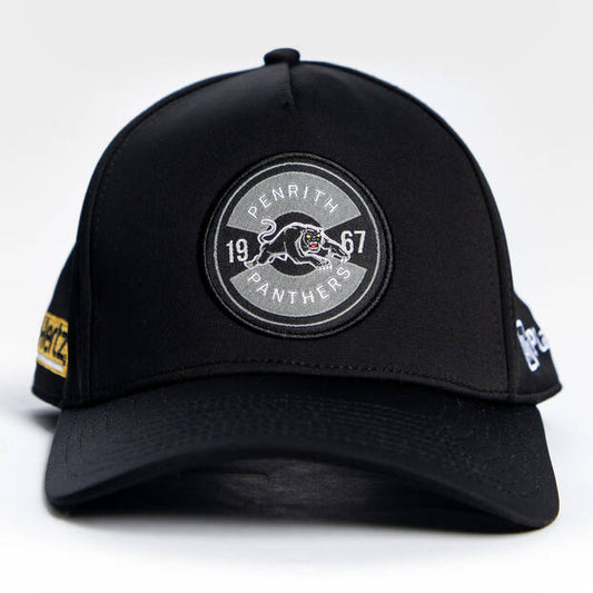 Penrith Panthers 2025 Media Cap