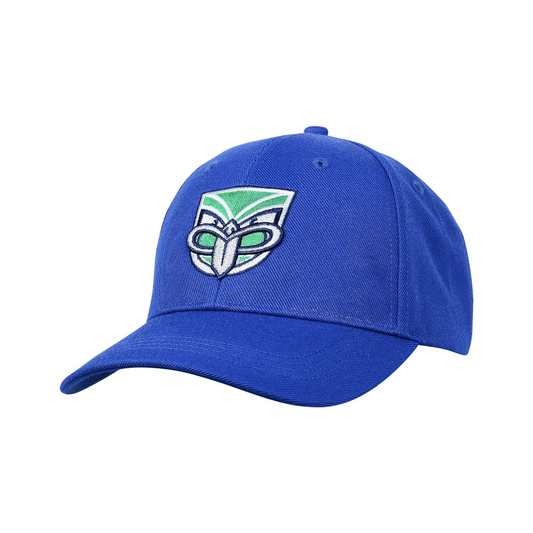 NEW ZEALAND WARRIORS NRL STRUCTURED CAP