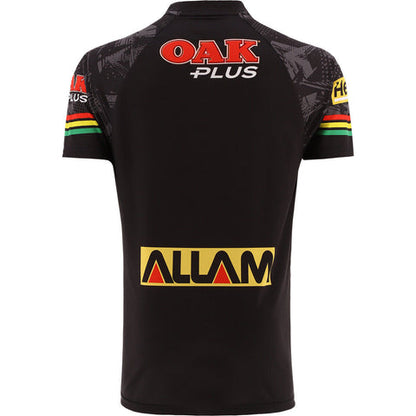 New Year SALE  Penrith Panthers 2024 O'Neill's Men's Training Tee.