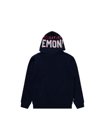 Melbourne Demons Youth Supporter Hoodie