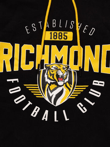 Richmond Tigers Youth Supporter Hoodie