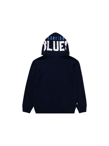 Carlton Blues Youth Supporter Hoodie