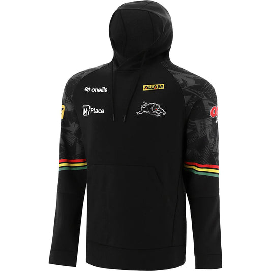 Penrith Panthers 2024 O’Neills OH Fleece Hoodie