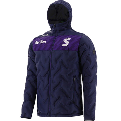 STOCKTAKE SALE    Melbourne Storm 2024 Padded Jacket by O'Neills