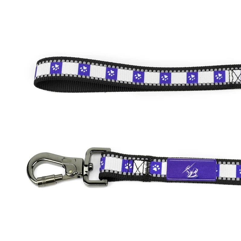 Melbourne Storm Pet Dog Lead