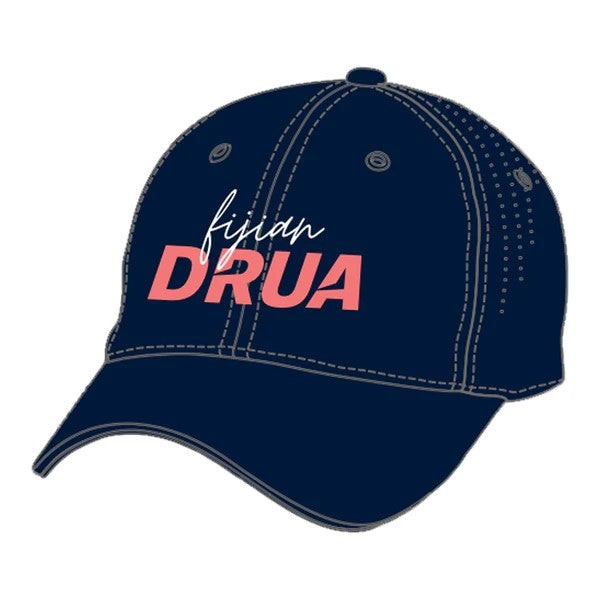 Fijian Drua 2025 Baseball Cap