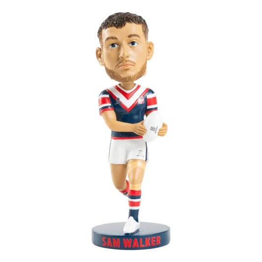 BLACK FRIDAY                   SALE SALE SALE                        Sydney Roosters Sam Walker Bobblehead